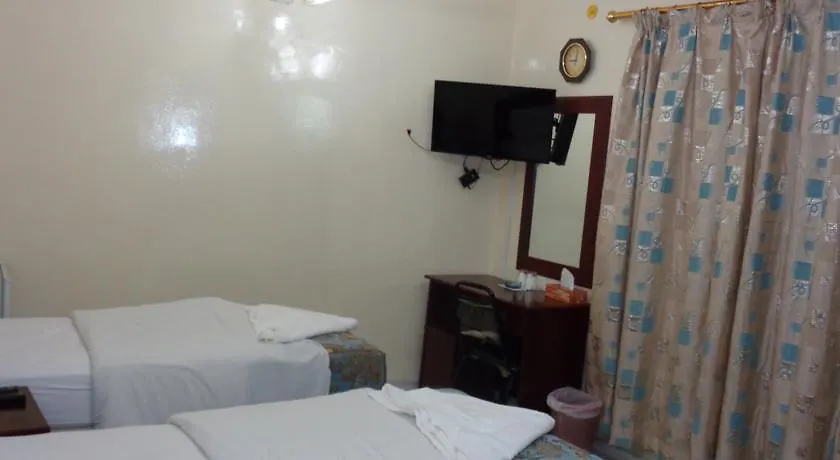 Sima Hotel Dubai 0*,