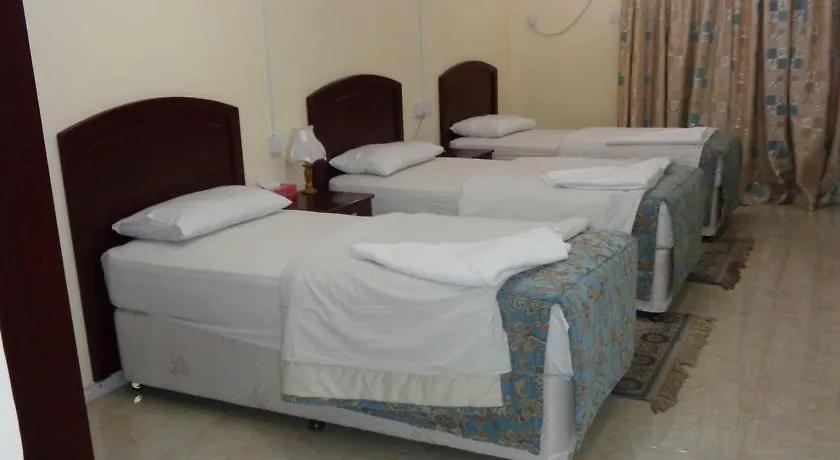 Sima Hotel Dubai