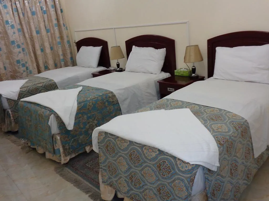 Sima Hotel Dubai