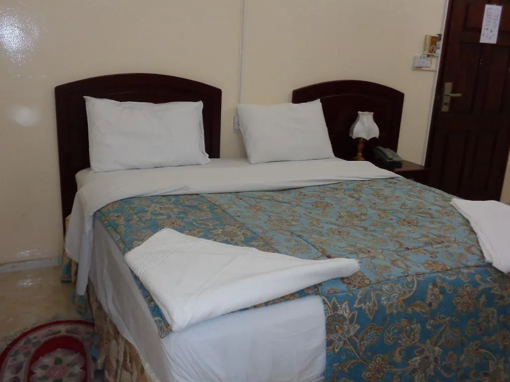 Sima Hotel Dubai