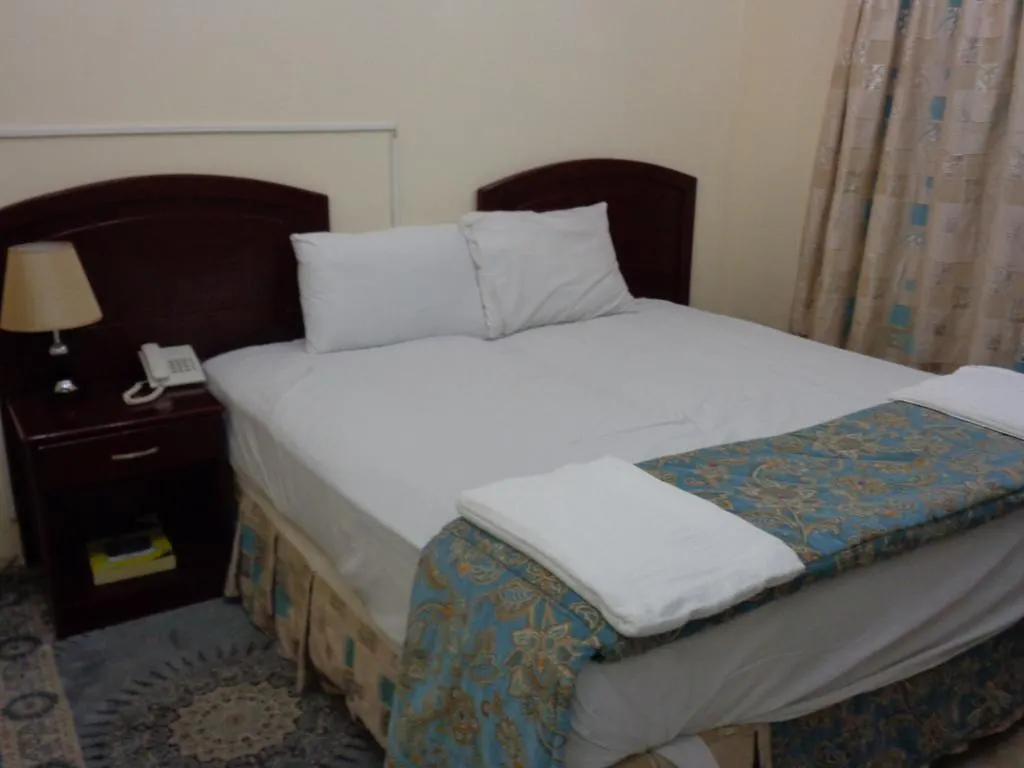 فندق سيما دبي الإمارات العربية المتحدة