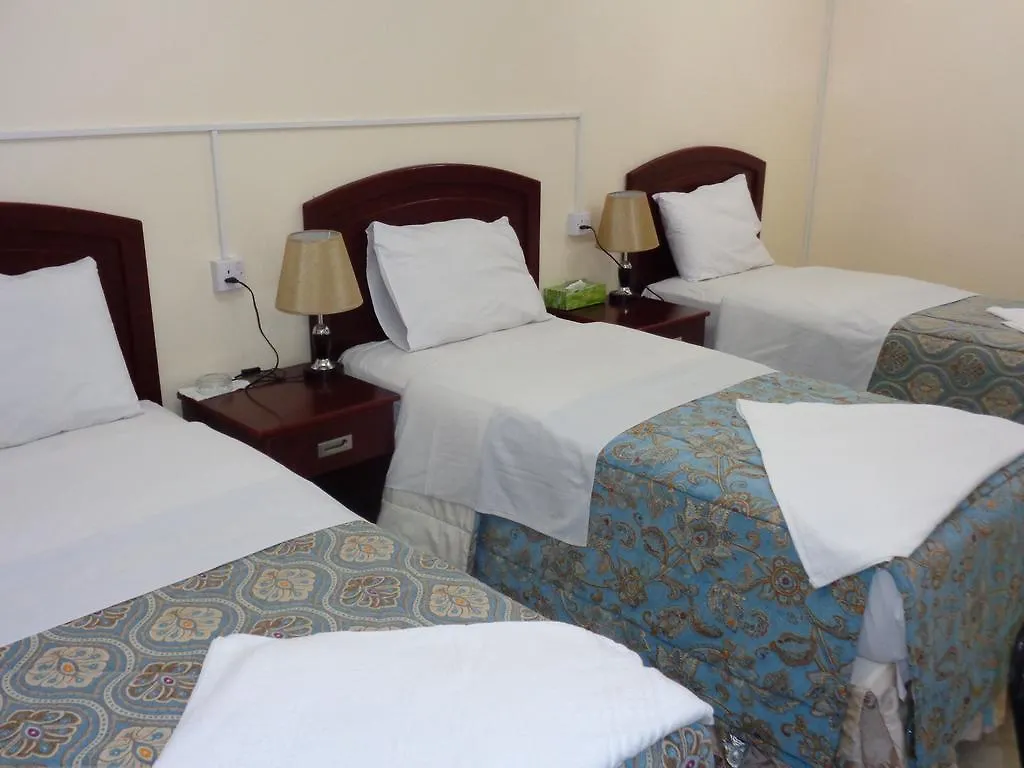 Sima Hotel Dubai