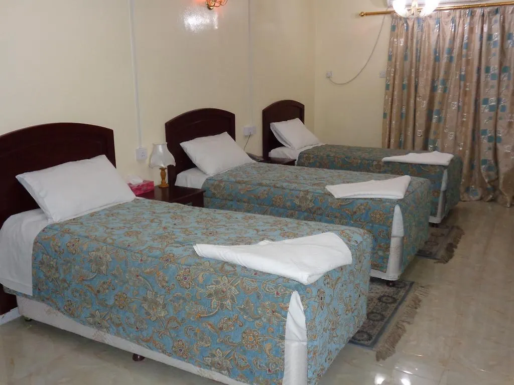 Sima Hotel Dubai