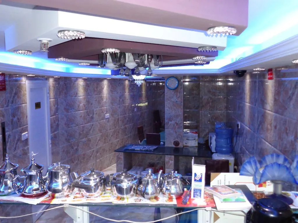 Sima Hotel Dubai