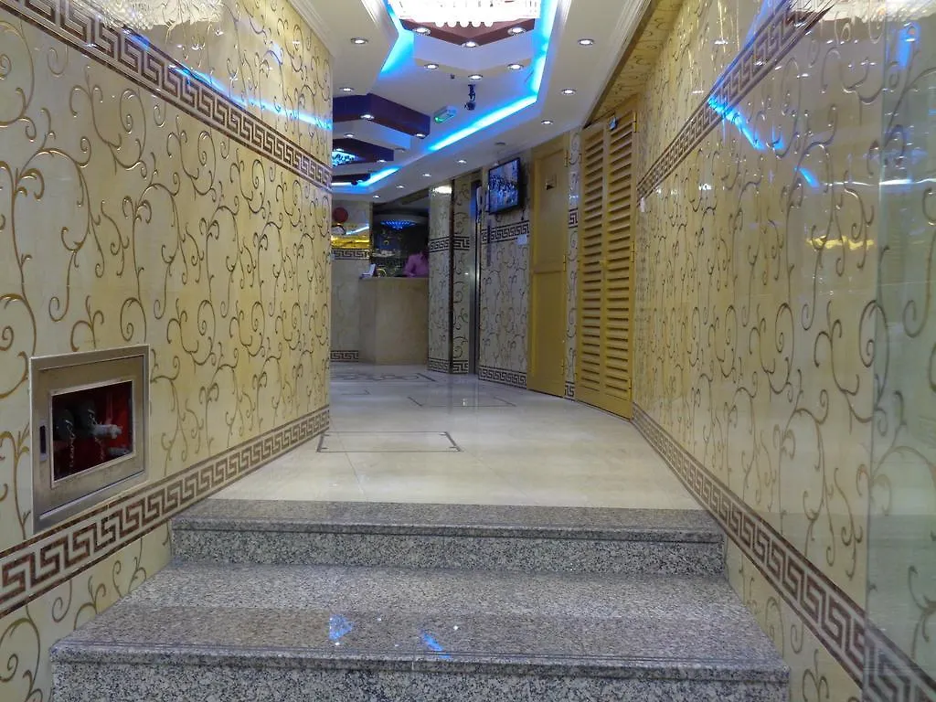 فندق سيما دبي 0*,  الإمارات العربية المتحدة