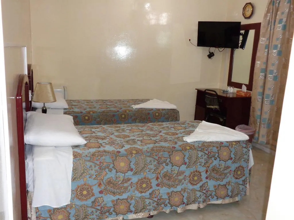 Sima Hotel Dubai United Arab Emirates