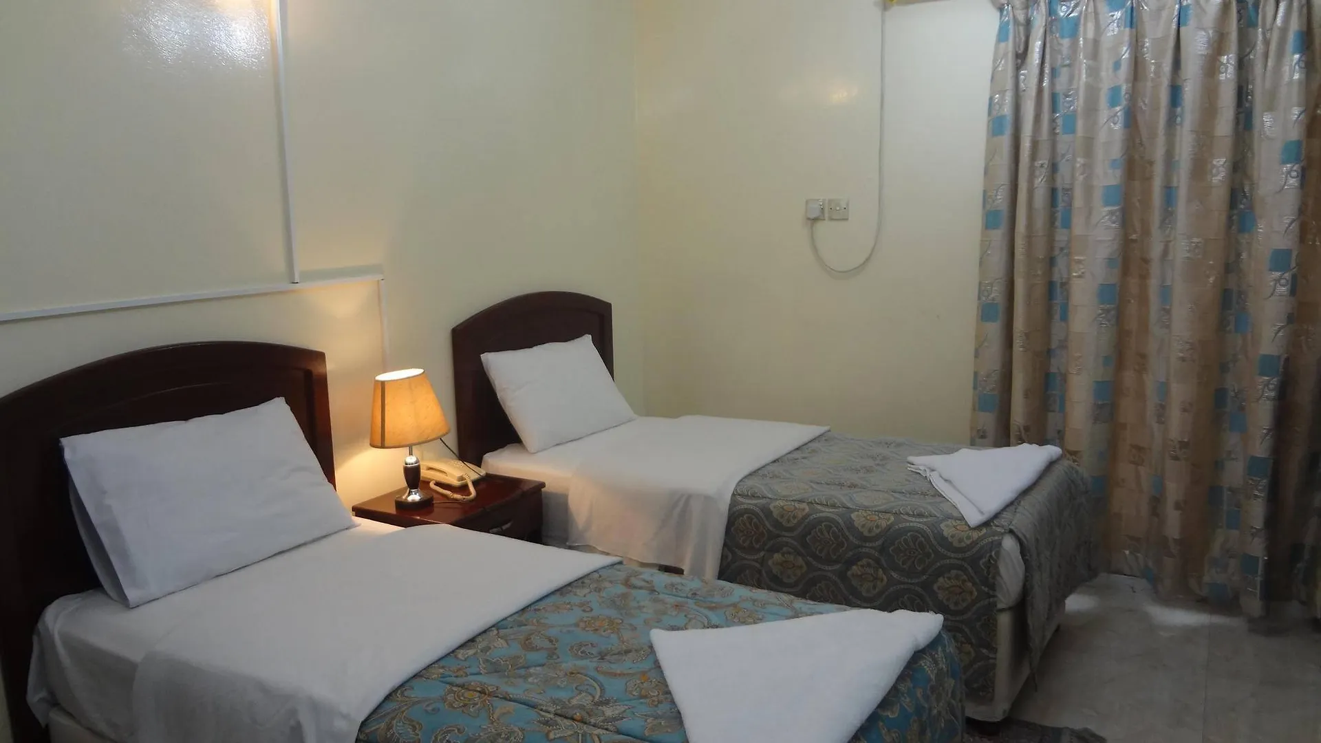 Sima Hotel Dubai